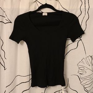 Wilfred Maelle T-shirt